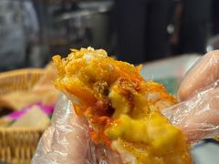 -辉记炭烧海鲜大排档·老字号(福田店)