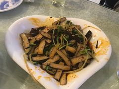 -小李旗花面庄