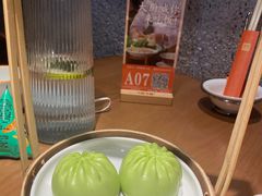 客家水晶包-话梅·客家小厨(东门店)