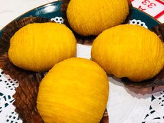 榴莲酥-宝月楼·台湾菜馆(天河城店)