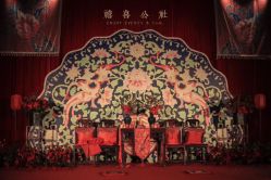 -青岛金沙滩希尔顿酒店·宴会厅