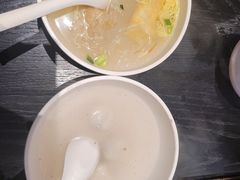 -宁波汤团店(外滩店)