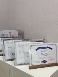 -如一·美甲美睫