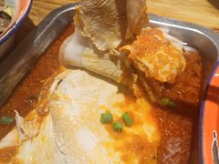 -兔槽江湖菜·重庆璧山兔(水围店)