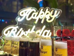 -碧特博格·20年品牌西餐厅(芜湖路店)