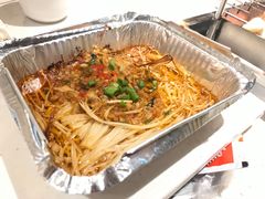 -小鲜肉延边朝鲜族烤串(珠海店)