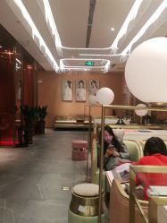 -盘子女人坊古装写真摄影(南京总店)