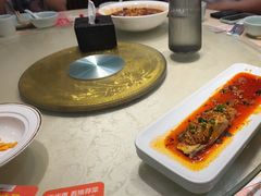 -蜀阳餐厅·金牌水煮鱼