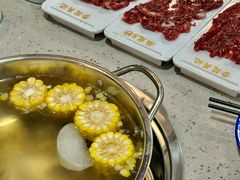 -杏花吴记牛肉火锅