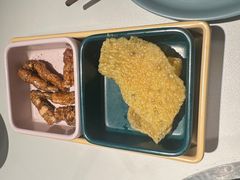 -小街猪手(团结湖店)