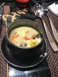 点击看大图 蟹粉茶碗蒸蛋-千叶KEER(西铁营万达广场店)