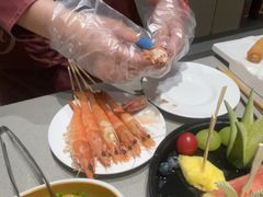 -海底捞火锅(名城广场夜宵生日主题店)