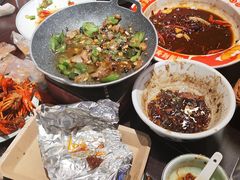 -阿财老铺·老蚌埠龙虾城(华夏总店)