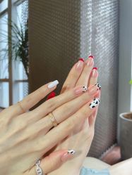 -LILY NAILS美甲美睫