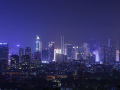 -南山健身公园