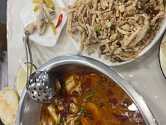 -老四川平头酸菜鱼(衙前店)