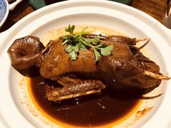 -小柴米·传统江西菜(八一广场店)