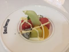 -斗牛士牛排餐厅(嘉里汇店)