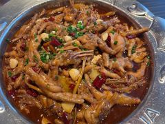 -胖哥俩肉蟹煲(海盐总店)