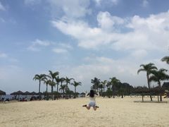 -抚仙湖万达文华酒店