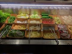 -火炉火自助餐(喜隆多店)