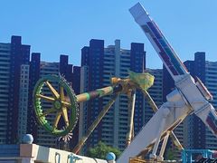 -沈阳方特欢乐世界