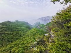 -云台山风景名胜区