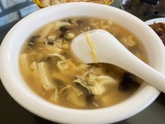 -南窖乡水峪村山情农家