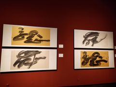 -江苏省美术馆(长江路新馆)