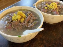 -潮镇老尾牛杂(环城西路店)