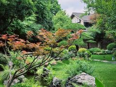 -新荣记(西溪湿地店)