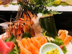 -和彩放题餐厅(酒仙桥店)