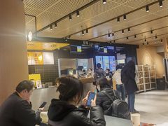 -麦当劳(中山公园龙之梦店)