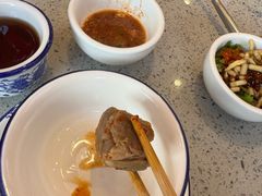 -阿婆情腊排骨火锅(金虹路店)