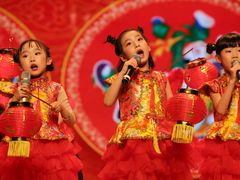 -快乐琴弦音乐舞蹈艺术教育中心(马连道校区)