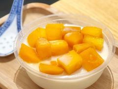 -特式糖水铺甜品