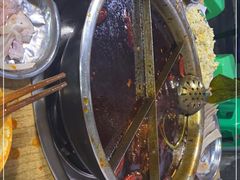 -渝味黄姐火锅(黄泥村店)
