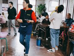 大堂-普集烧鸡(新店)