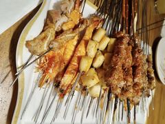 -小核桃品质串店(世茂大道店)