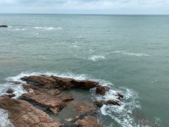 -东极岛景区-青浜岛