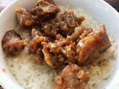 排骨蒸饭-品香排骨饭(羊官路店)