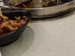 -味之绝美蛙鱼头火锅(高新店)