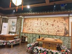 -东三省东北铁锅炖(龙泉店)