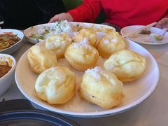 -京滨饭店·餐厅(阜外大街店)