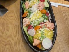 -沼津港精致料理·寿喜烧·烧鸟(青浦宝龙广场日料榜单店)