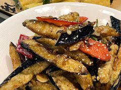 -阿喆私房菜(西五路店)