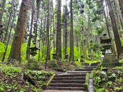 -上色见熊野座神社