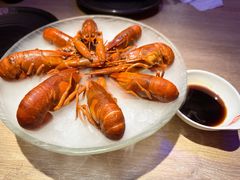 精品冰镇龙虾-红盔甲·小龙虾(车公庙店)