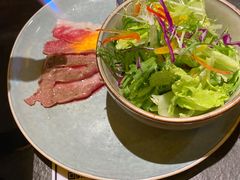 -上男·烧肉集市(五一广场店)
