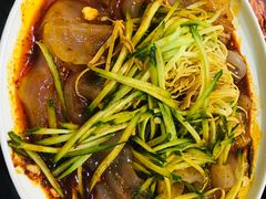 -东北小二东北菜(大车家巷店)